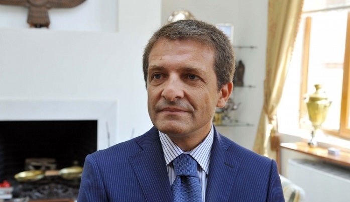 Italy expects rise in trade turnover with Azerbaijan in 2016